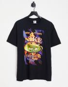 Nike Americana T-shirt In Black