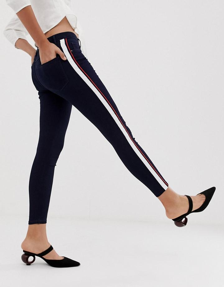 Only Rain Skinny Jeans