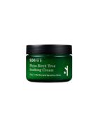 Soofee Phyto Birch Tree Soothing Cream-no Color