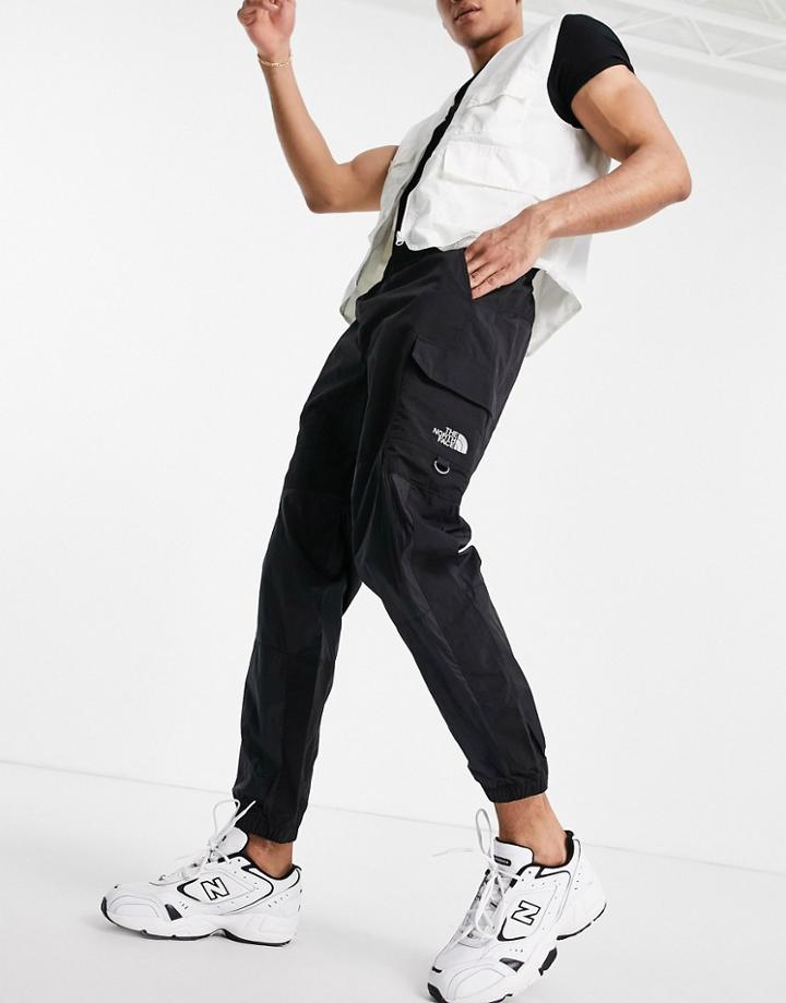 The North Face Steep Tech Light Pant In Black