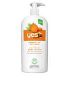 Yes To Carrots Body Lotion