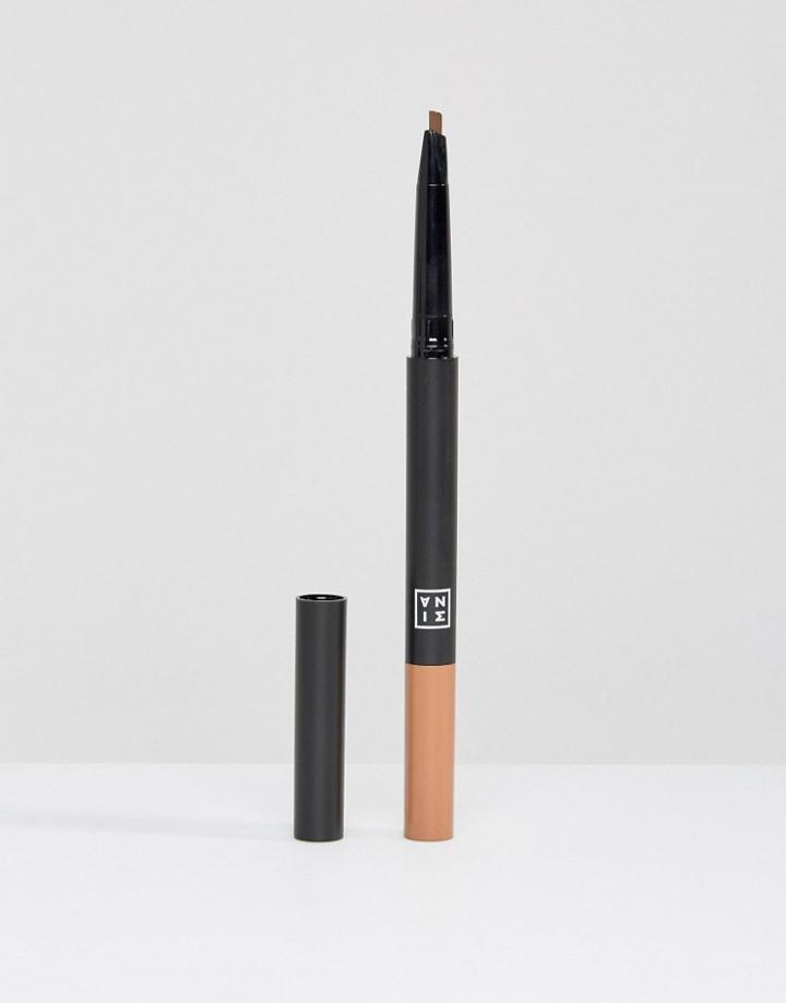 3ina The Eyebrow Marker - Beige