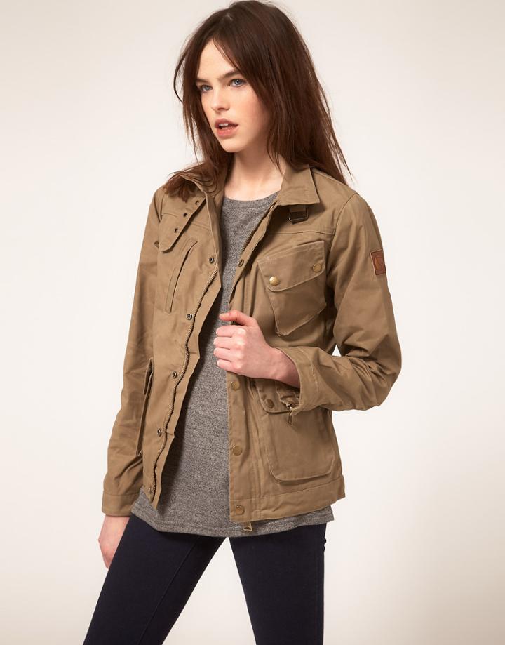 Penfield Walpole Field Jacket