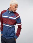 Diadora Track Jacket - Navy