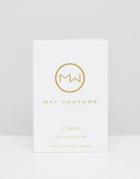 Mai Couture Highlighter Papier (50 Sheets) - Orange