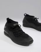Puma Soccer 365 Astro Turf Boots In Black 104913-02 - Black