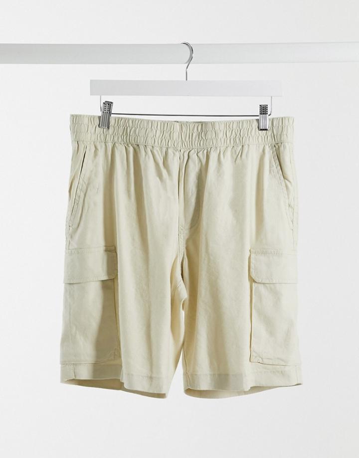 Tommy Hilfiger Charlie Cargo 9 Shorts-neutral