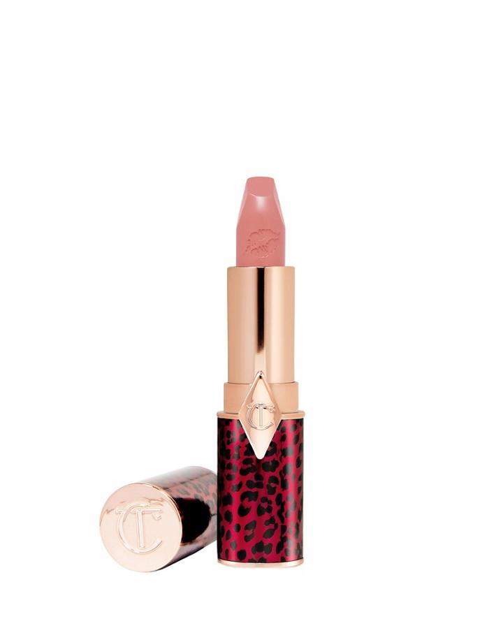 Charlotte Tilbury Hot Lips 2 - Dancefloor Princess-pink