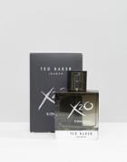 Ted Baker X2o Edt Fragrance - Multi
