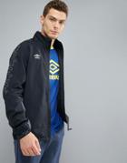 Umbro Training Jacket - Red