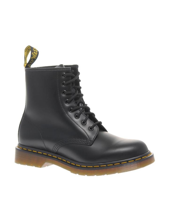 Dr Martens Modern Classics Smooth 1460 8-eye Boots