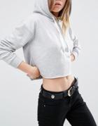 Asos Lion Stud Jeans Belt - Black