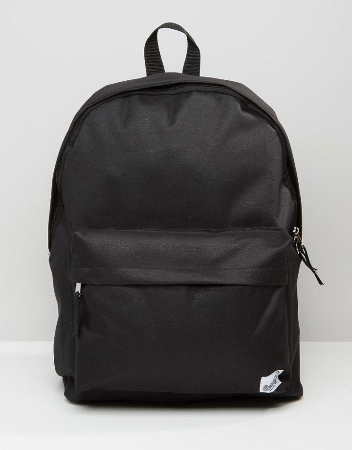 Boardies Backpack - Black