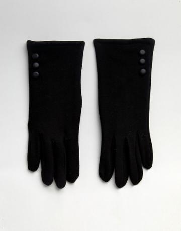 Aldo Adeanna Gloves - Black