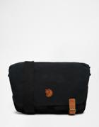 Fjallraven Ovik Messenger Bag 10l - Black