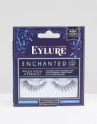 Eylure Limited Edition Enchanted After Dark Lashes - Who Needs A Prince - Black