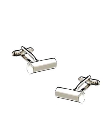 Simon Carter Bar Tack Cufflinks