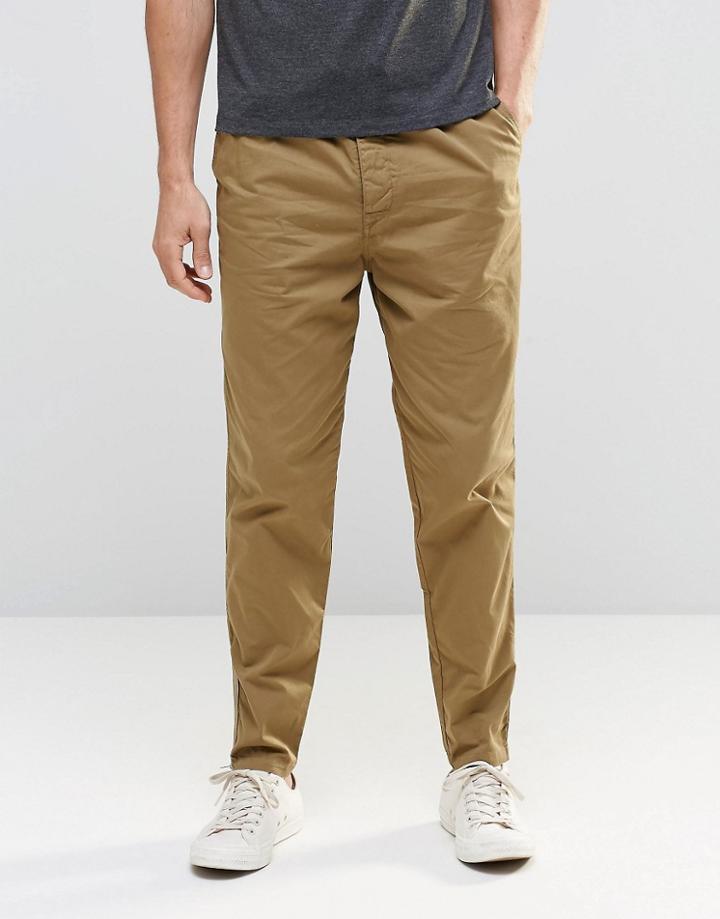 Ymc Relaxed Pants - Green