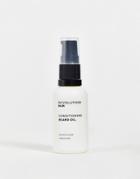 Revolution Man Anti-itch Beard Oil 30ml-no Color