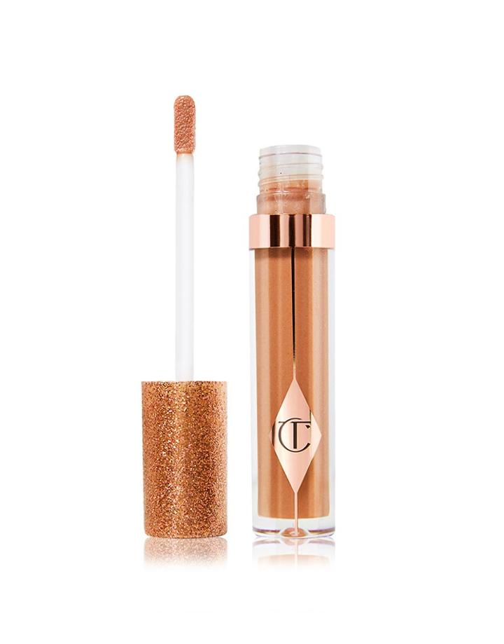Charlotte Tilbury Jewel Lips - Blushed Gold
