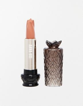 Anna Sui Star Lipstick -nudes & Corals - Daffodil Beige 700