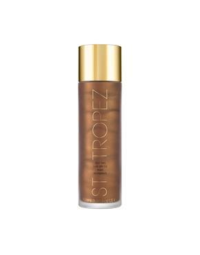St. Tropez Self Tan Luxe Dry Oil 100ml - Luxe Dry Oil
