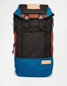 Eastpak Bust Backpack In Blue - Blue
