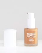 Models Own Runway Foundation Spf 30 - Bronze Honey