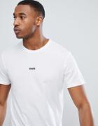 G-star Gova Raw Logo T-shirt - White