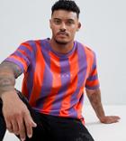 Puma T-shirt - Purple