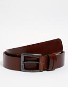 Esprit Casual Belt - Brown