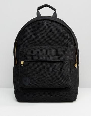 Mi Pac Backpack - Black