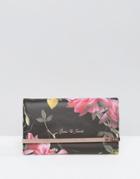 Ted Baker Floral Jewelry Roll - Multi