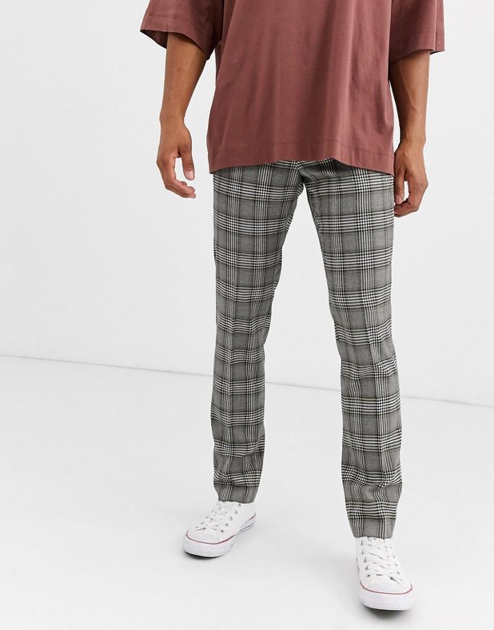Heart & Dagger Skinny Pants