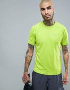 Dare 2b Endgame Tech T-shirt - Green