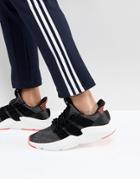Adidas Originals Prophere Sneakers In Black Cq3022 - Black