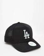 New Era 9forty Adjustable Cap La Dodgers - Black