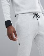 Peak Performance Tech Jogger In Gray Suit 1 - Gray