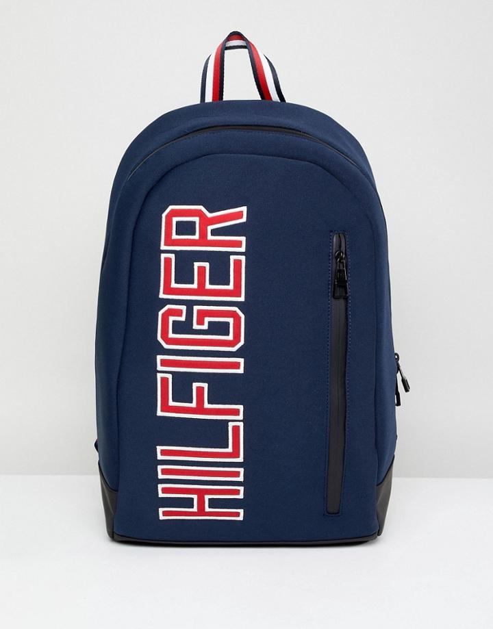 Tommy Hilfiger Backpack - Navy