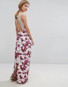 Samsoe & Samsoe Willow Long Dress - Multi