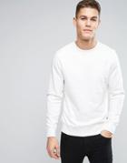 Produkt Sweatshirt - White