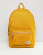 Herschel Supply Co Settlement Backpack 23l - Yellow