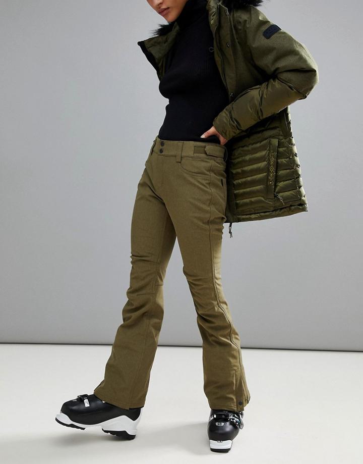 O'neill Spell Pants-green