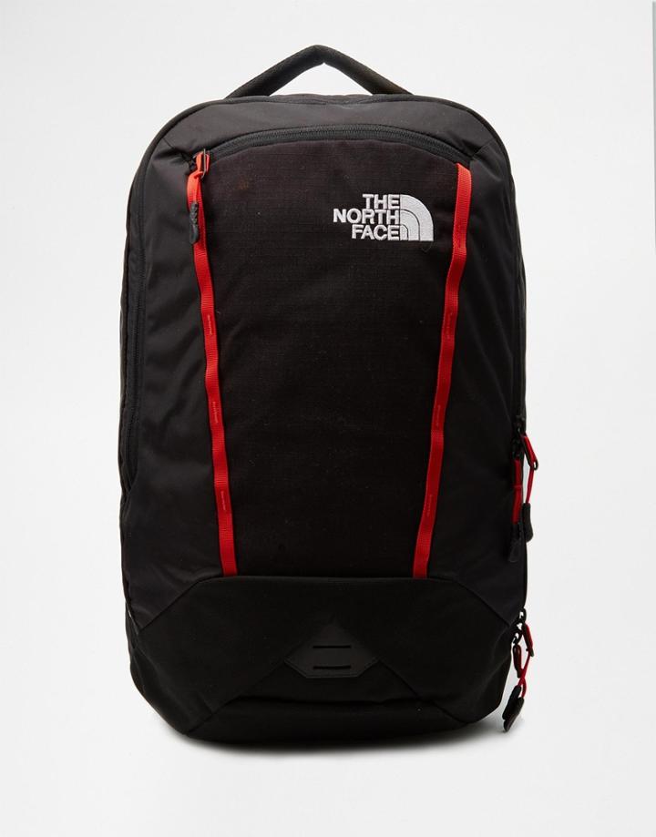 The North Face Microbyte Backpack 17l - Black