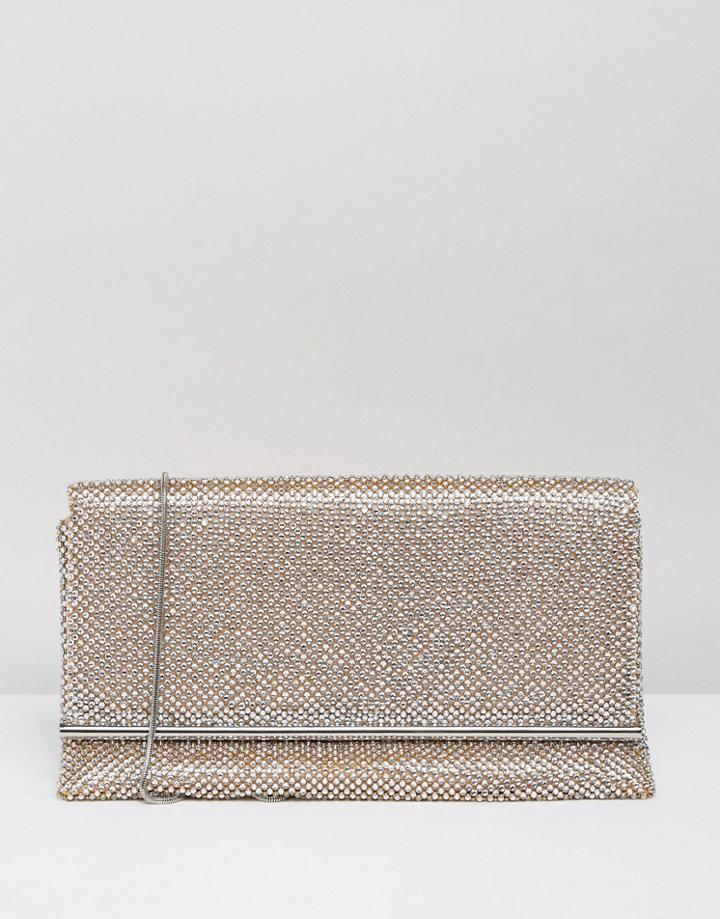 Coast Blair Bag - Gold