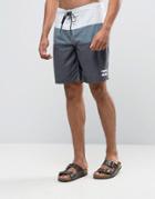 Billabong Board Shorts Tribong 17 Inch - Black
