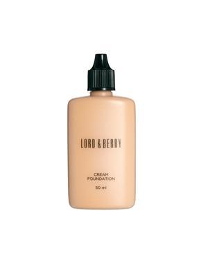 Lord & Berry Cream Foundation - Honey $37.90