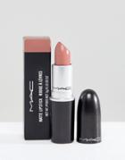 Mac Lipstick - Honeylove-no Color