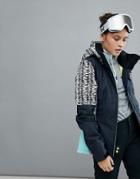 Roxy Sassy Jacket - Multi