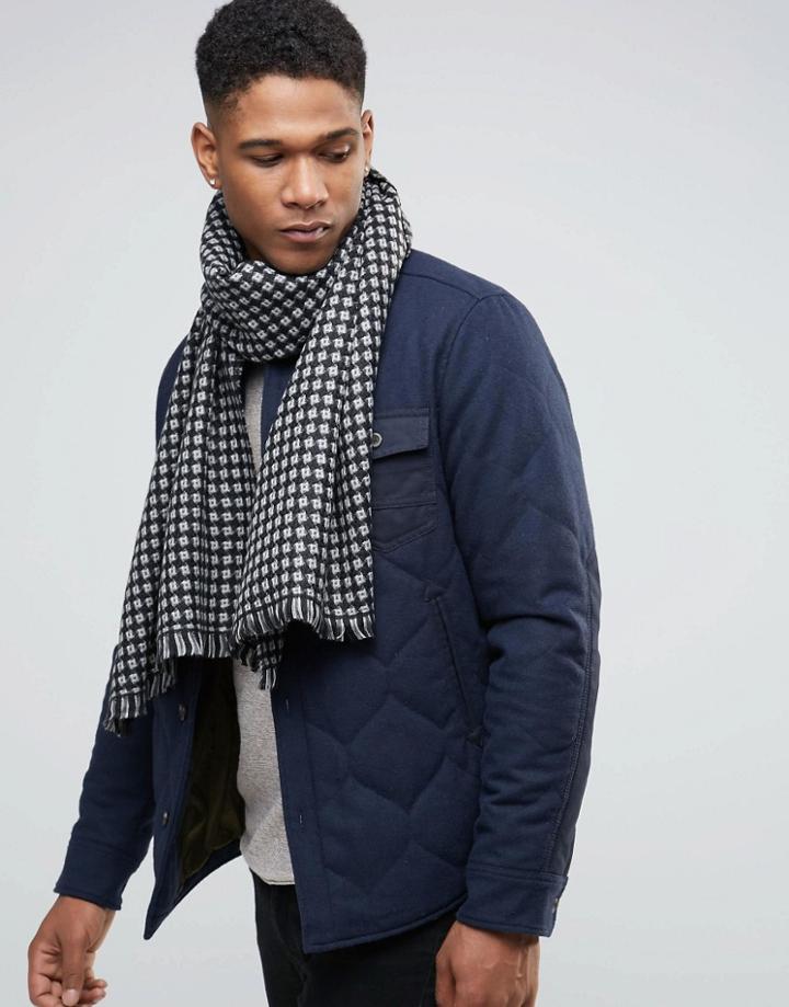 Esprit Scarf - Black